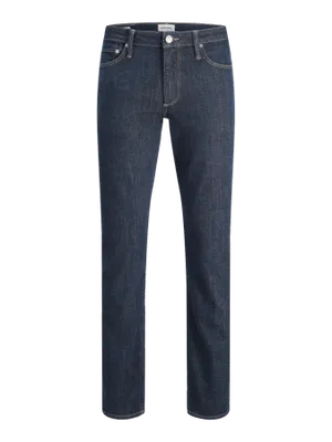 Stilrena regular fit jeans herr - CLARK