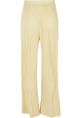 Ladies Plisse Pants