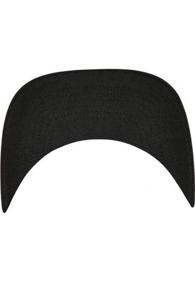 YP Classics® Curved Foam Trucker Cap White Front