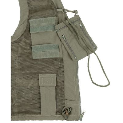 Outdoor Vest