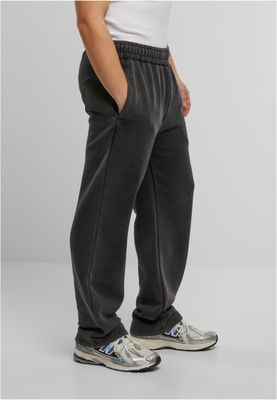 Vintage Heavy Trackpants Byxor för herr – magnet