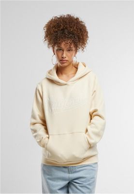 California Ladies Fluffy Hoody