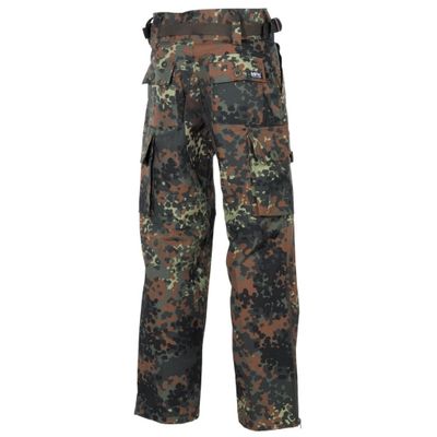 Command trousers Smock