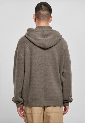 Oversized Chunky Hoody