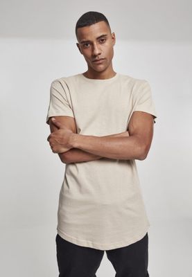Men's Long T-Shirt