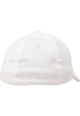Flexfit Cotton Twill Dad Cap
