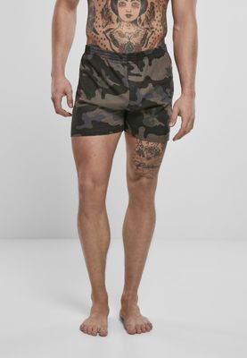 Boxershorts camouflage