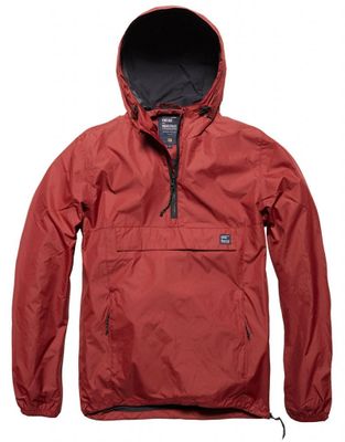 Grafton lightweight anorak