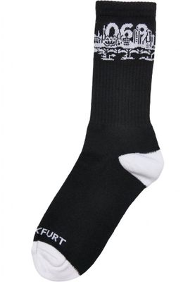 Major City 069 Socks 2-Pack