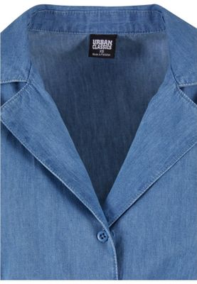 Jeans jumpsuit dame