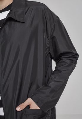 Oversize kappa mænd