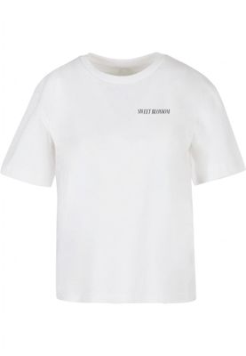 Sweet Blossom And Beauty Tee