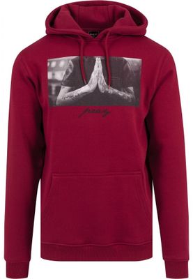 Pray hoodie
