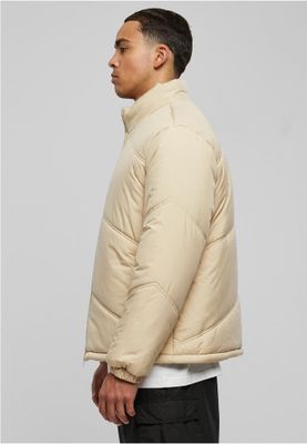 Arrow Puffer Jacket