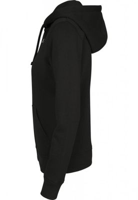 Ladies ziphoodie