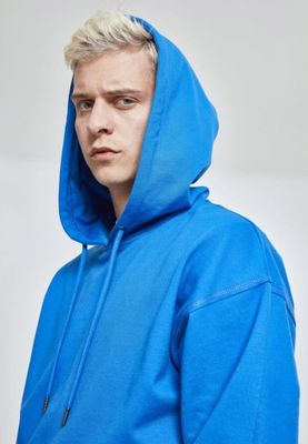 Oversized hoodie men