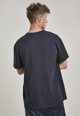 Organisk T-shirt basic fit