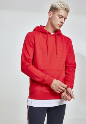 Klassisk hoodie