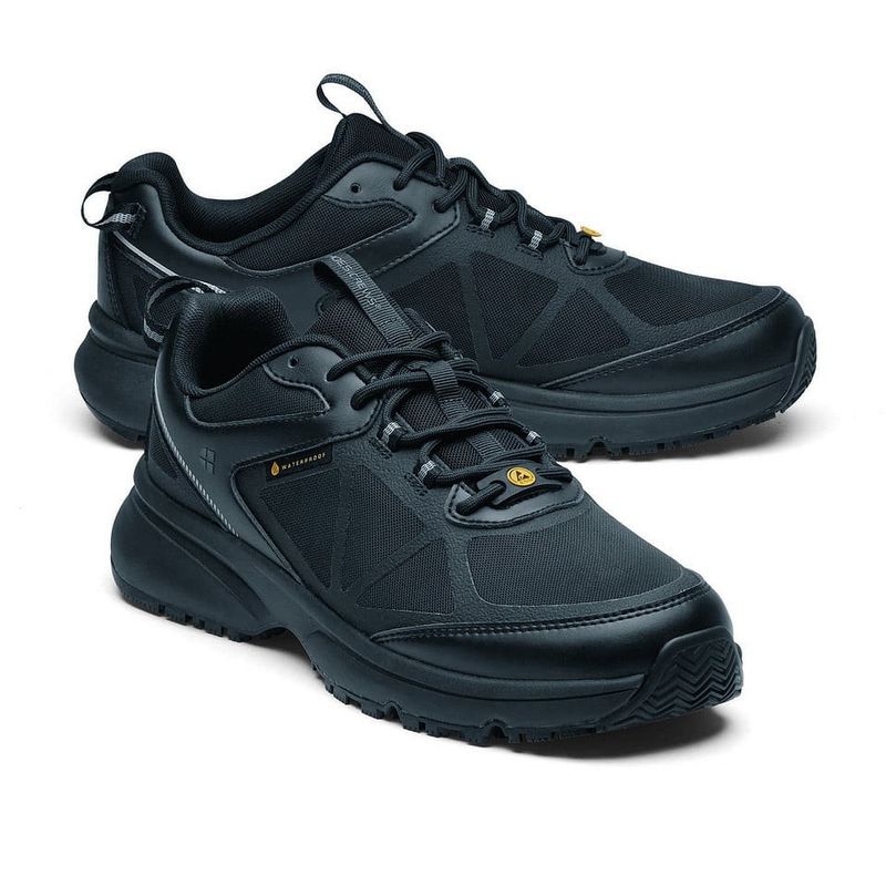 Beltra Low Shoes
