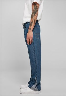 Organic Triangle Denim