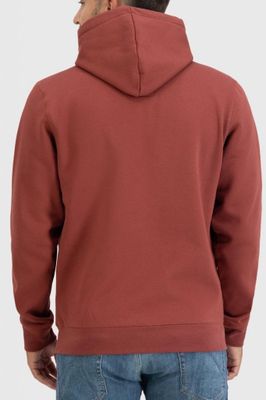 Klassisk hoodie premium