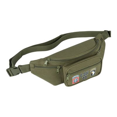 Fanny pack - D-Day 1944 Airborne