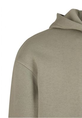 Fluffy Zip Hoody