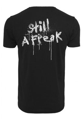 Korn Still A Freak T-shirt