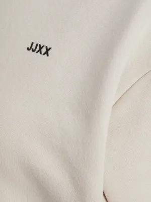 Sweatshirt dam regular fit