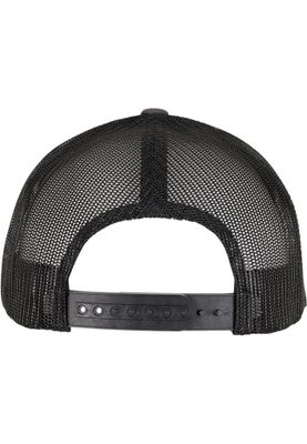 Retro trucker cap