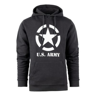 Allied Star hoodie