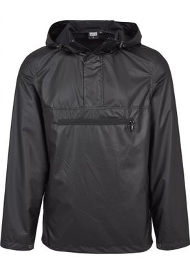 Blank pullover jacket