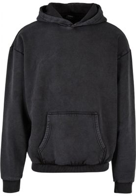 Stone Washed Hoody