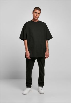 Oversize T-shirt med ekstra bred pasform