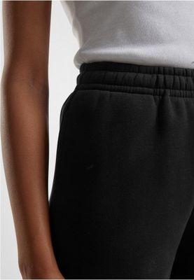 Ladies Fluffy Sweatpants