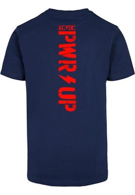 ACDC - PWR T-Shirt