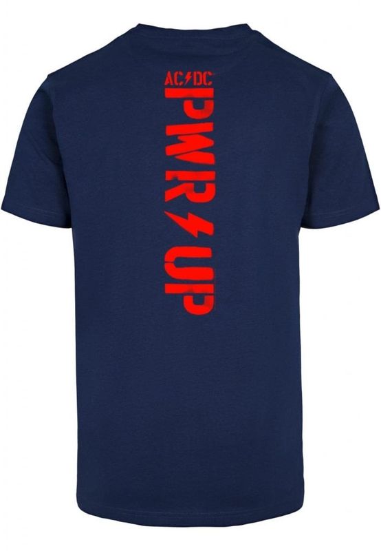 ACDC - PWR T-Shirt