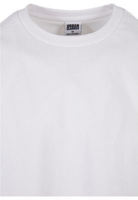 Ultra Heavy Oversized Longsleeve