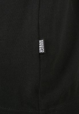 T-shirt oversize med fickor herr