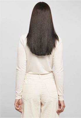 Ladies Modal Turtleneck Longsleeve