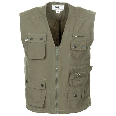 Outdoor Vest