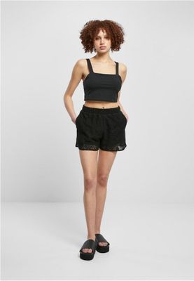 Lace Women's Resort Shorts