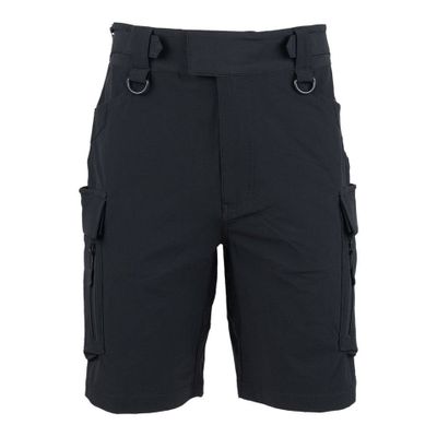 Taktiske vandreshorts – lette og strækbare