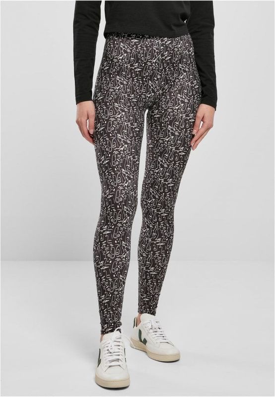 Blackline leggings