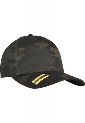 Flexfit camo cap