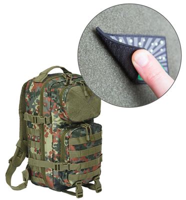 US Cooper medium patch camo