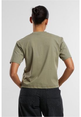 Ladies Sorona Loose Fit Tee