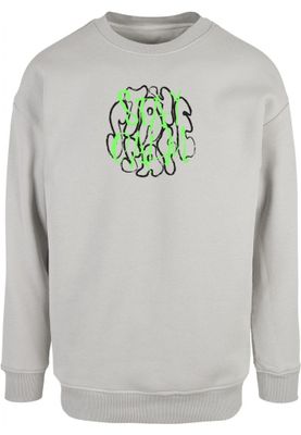 Wording - Stay Safe One Crewneck
