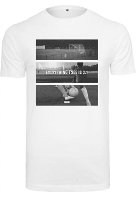 Football Coming Home 3:1 Tee