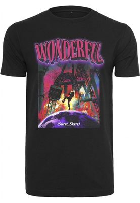 Wonderful T-shirt